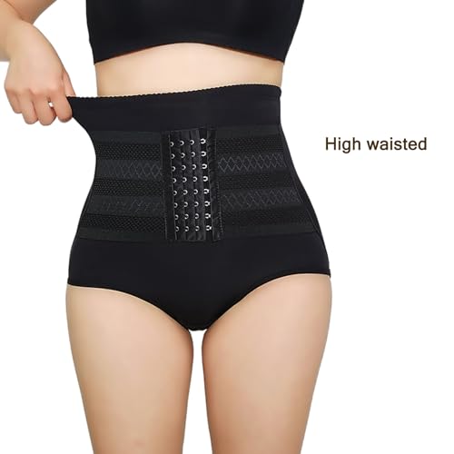 Postpartum C Section Compression Underwear Women High Waisted Tummy Control Panties4