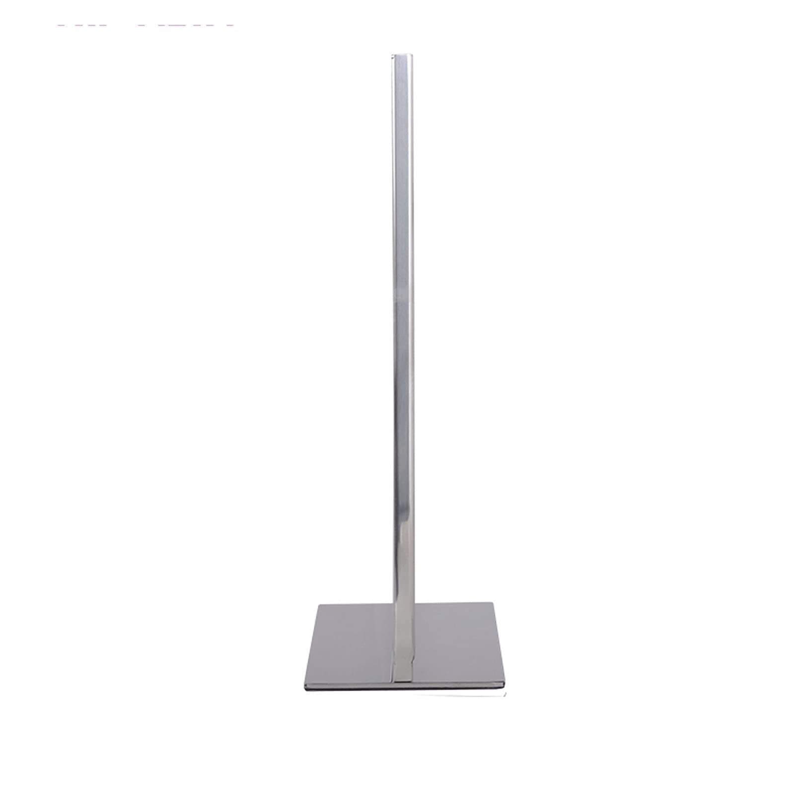 Restaurantes Soporte de Pantalla 8.5x11 Pulgadas de pie Signo de pie Soporte Pedo de Pedo de Pedo de Pedido Signo de Pájaros Pájaros Paponester Soporte de Cartel