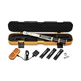 GEARWRENCH Clé dynamométrique électronique 3/8' 120XP™ E-Spec 20-100 Nm - 85237