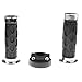 LAXEEM Throttle Twist Grip Set with 78