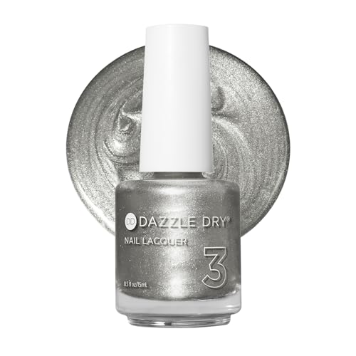 Dazzle Dry Love Potion
