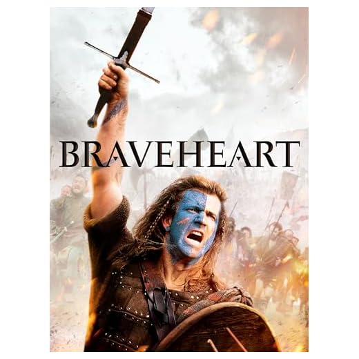 Braveheart