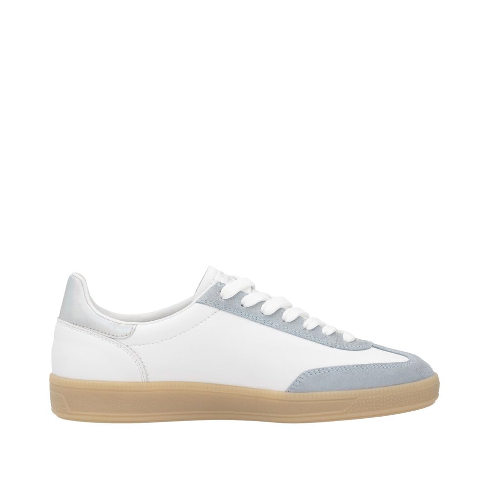 Rieker Damen W2200 SAN Diego Sneaker Low – Ansicht 2