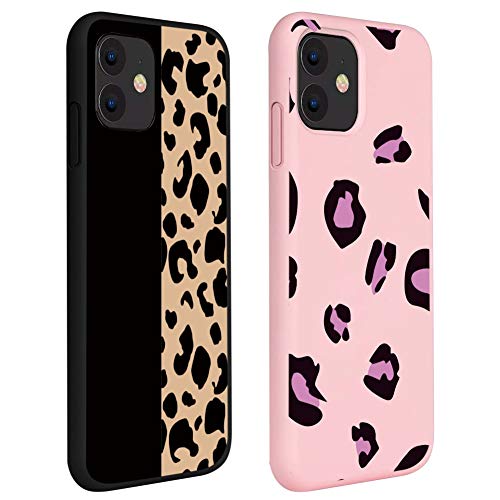 Yoedge 2 Pezzi Cover per Samsung Galaxy S20 Fe