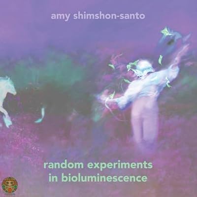 Random Experiments in Bioluminescence