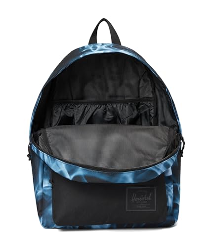 Image of Herschel Supply Co. Unisex Herschel Classic Backpack Flames Blue Heaven (Limited Edition), XL - 30L