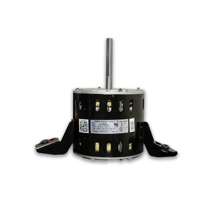 Buy B1340024 Goodman OEM Replacement Furnace Blower Motor 1/2 HP 115