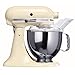 Produktbild Kitchenaid 5KSM150PSEAC Küchenmaschine, creme
