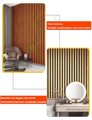 Efecto ladrillo autoadhesivo para transformar la decoración de tu oficina 4