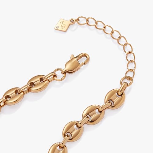 Alex and Ani Mariner Chain3