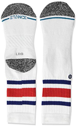 Chaussettes Stance Big Crew Sock Boyd St Kids pour l'école et le skate