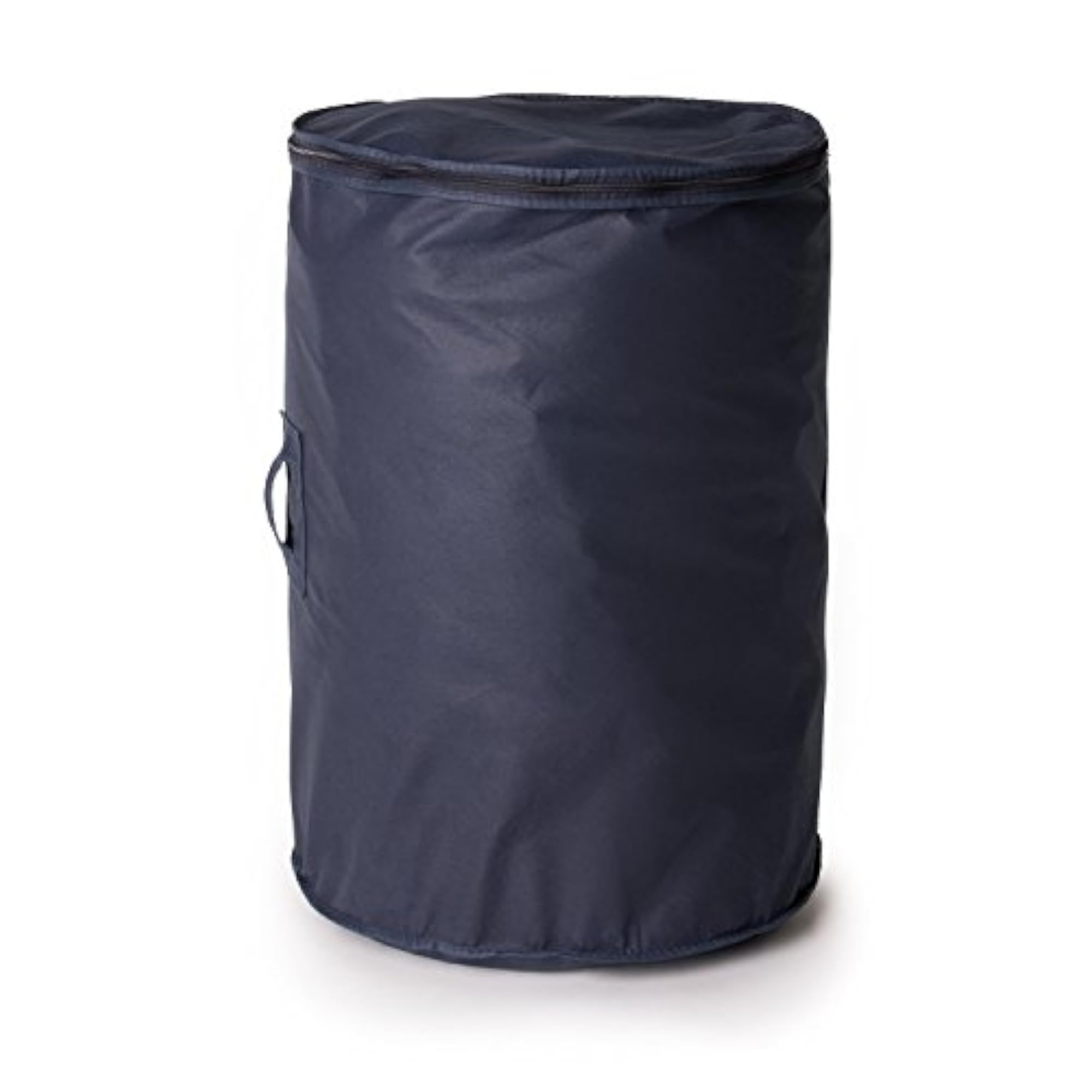 DUVET STORAGE BAG - Navy 3 Pack, Large Size for King Size Duvet