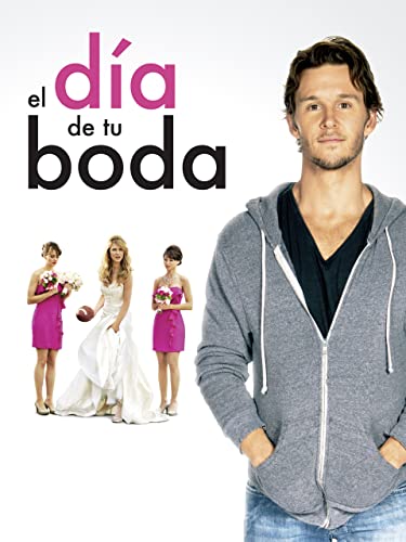 El día de tu boda