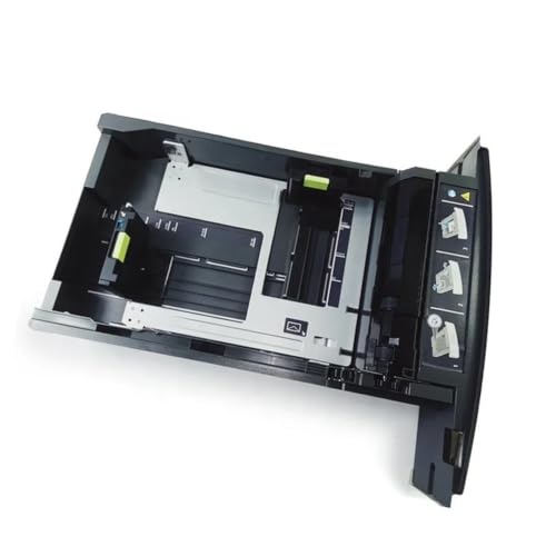 Casete de papel para Lexmark MX812 soluciona errores de alimentacion y atascos constantes