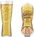 Peroni Signature Italian Beer Glass