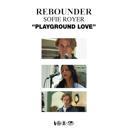 Rebounder & Sofie Royer