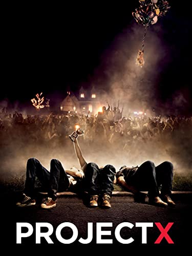 Project X
