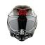 609 Fiber Glass Samurai Black