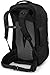 Osprey Farpoint 70L Men's Travel Backpack, Black