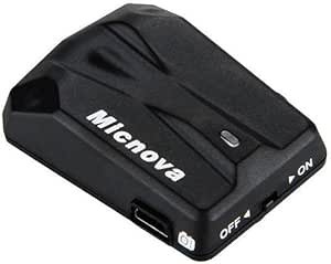 Micnova Kamera GPS Empfänger Navigation Geotagging Für