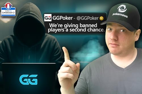 Do Poker Cheaters Deserves a Second Chance?