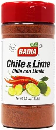 Badia Chile & Lime Seasoning 184.3g