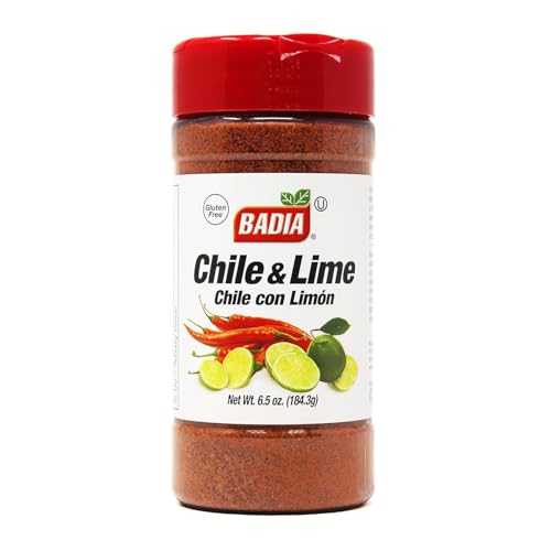 Badia Chile & Lime Seasoning 184.3G