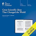 Cover of Great Scientific Ideas That Changed the World