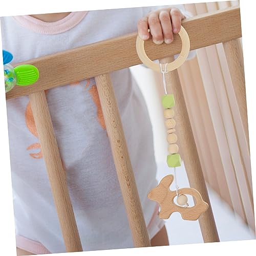 NOLITOY 12 Peças De Brinquedos De Pelúcia Para Bebês Brinquedos De Pelúcia Para Bebês Pingentes De C