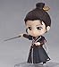 Good Smile Feng Qi Luo Yang: Wu Siyue Nendoroid Action Figure, Multicolor