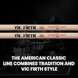 Vic Firth Klasyczny amerykański 5B
