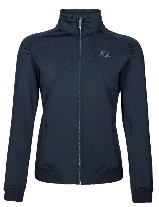 Kingsland Betsy veste marine pour femme de la collection Summer 2023