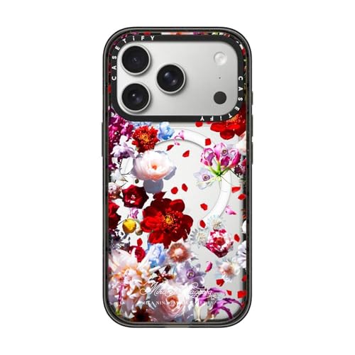 Amazon.co.jp: CASETiFY インパクトiPhone 17 Pro ケース [MagSafe対応