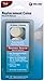 VELCRO(R) brand Removable Poster Hanger Replacement Coins-White 7/8" 16/Pkg