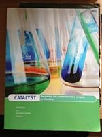 Catalyst: Lab Manual 0536785635 Book Cover