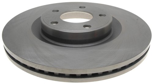 Raybestos 680544R Professional Grade Disc Brake Rotor