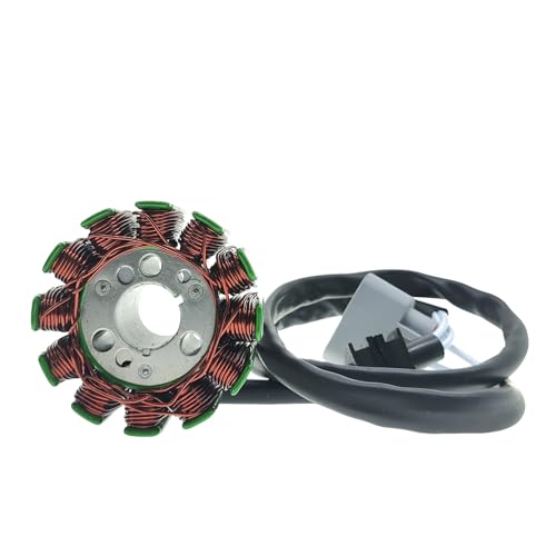 Stator de bobine d'allumage pour résoudre les pannes de batterie sur R1 FZ1