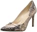 Nine West Women's Caviar Synthetic Dress Pump