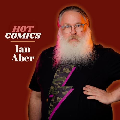 033 - Ian Aber with Guest Co-Host Eric Tillman