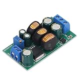 Boost-Modul, positiver Unterdruck, Konverter, Verstärker, Audio-Netzteil