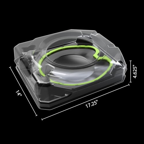 Beyblade F9588AC1 X Xtreme Battle Set With Beystadium Arena Featuring X-Celerator Rail thumb #7