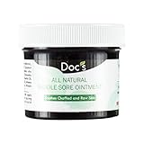 Doc's Skin Care Saddle Sore Ointment One Color, 1oz Tube
