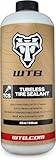 WTB Tubeless Bike Tire Sealant (32 oz) Quick Seal for Punctures up to 6mm, All...