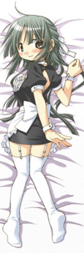 Amazon.co.jp: ひだまりスケッチX365 吉野家先生抱き枕カバー : ホビー