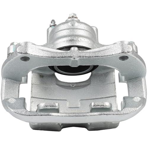 Image of 18B5329 Front Left Disc Brake Caliper w /Bracket