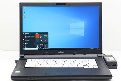 934 富士通 Lifebook A576/P i5-6200U 8GB Amazon.co.jp