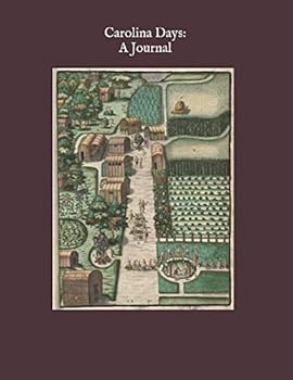 Carolina Days: a Journal : Native American Village of Secoton, Roanoke Island
