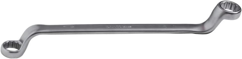 BAHCO 98-19 - 19 Mm Ring End Insert For 9 Mm X 12 Mm Rectangular Connector Wrench - View #3