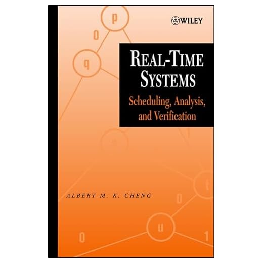 Real-Time Systems Scheduling and Analysis Guide