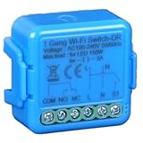 Commande vocale pratique Seules des commandes vocales simples sont nécessaires pour activer un contact propre via Alexa/Google Home Assistant/Alice, allumer/éteindre votre appareil sans effort et plus facilement. Profitez de votre vie intelligente.